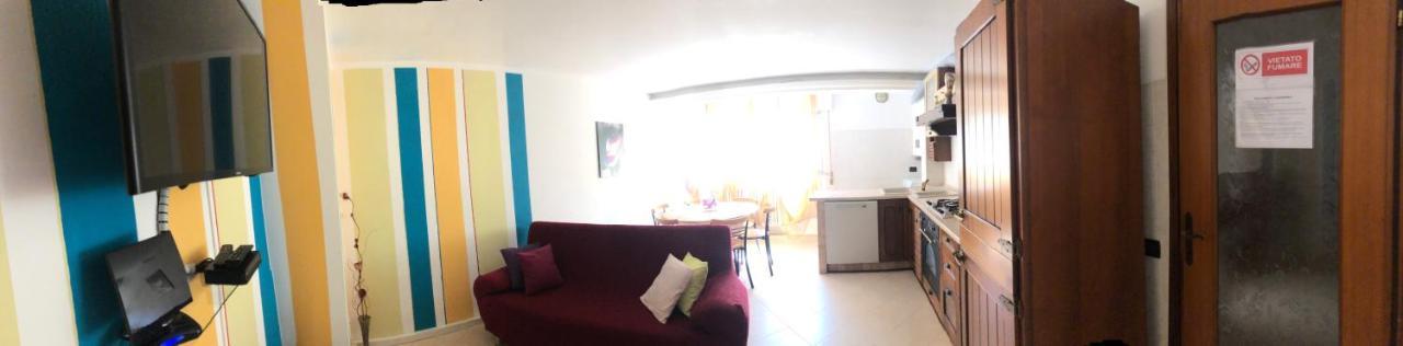 Al Divenire B&B Apartments San Giorgio di Mantova Zewnętrze zdjęcie