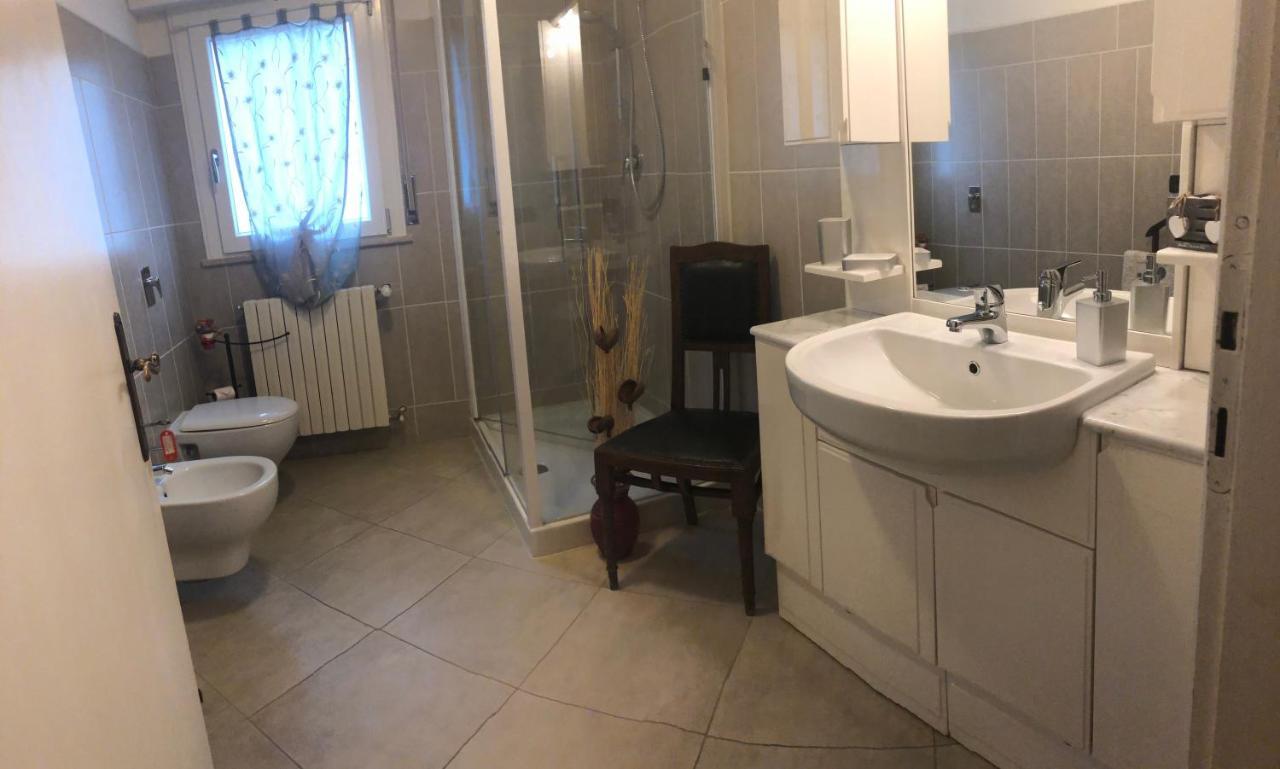Al Divenire B&B Apartments San Giorgio di Mantova Zewnętrze zdjęcie