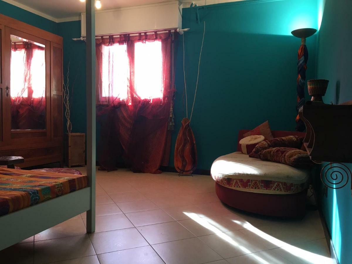 Al Divenire B&B Apartments San Giorgio di Mantova Zewnętrze zdjęcie