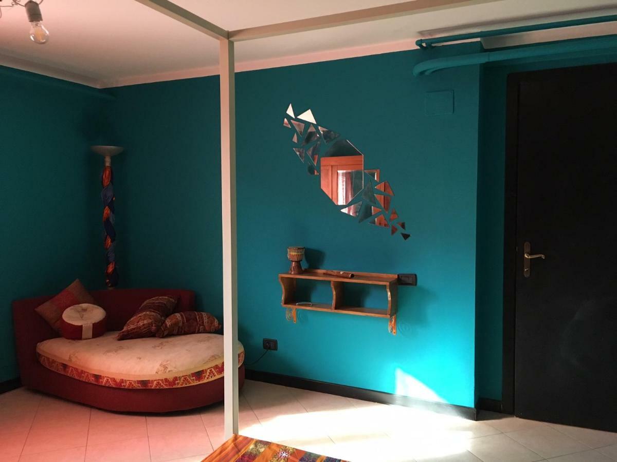 Al Divenire B&B Apartments San Giorgio di Mantova Zewnętrze zdjęcie