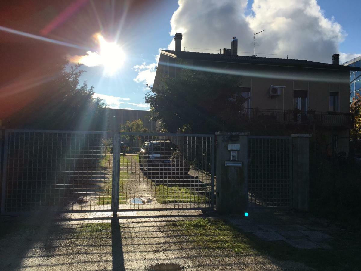 Al Divenire B&B Apartments San Giorgio di Mantova Zewnętrze zdjęcie