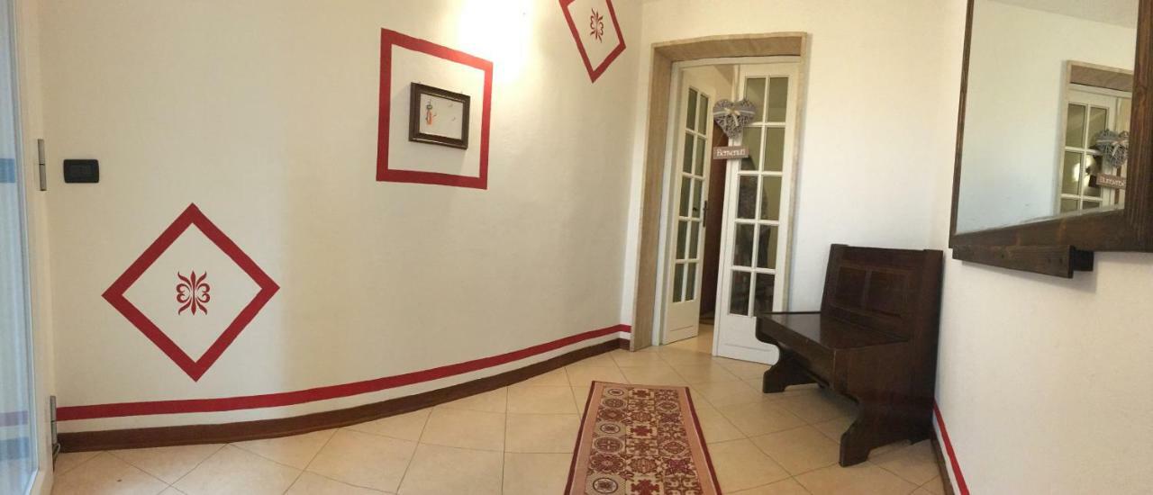Al Divenire B&B Apartments San Giorgio di Mantova Zewnętrze zdjęcie