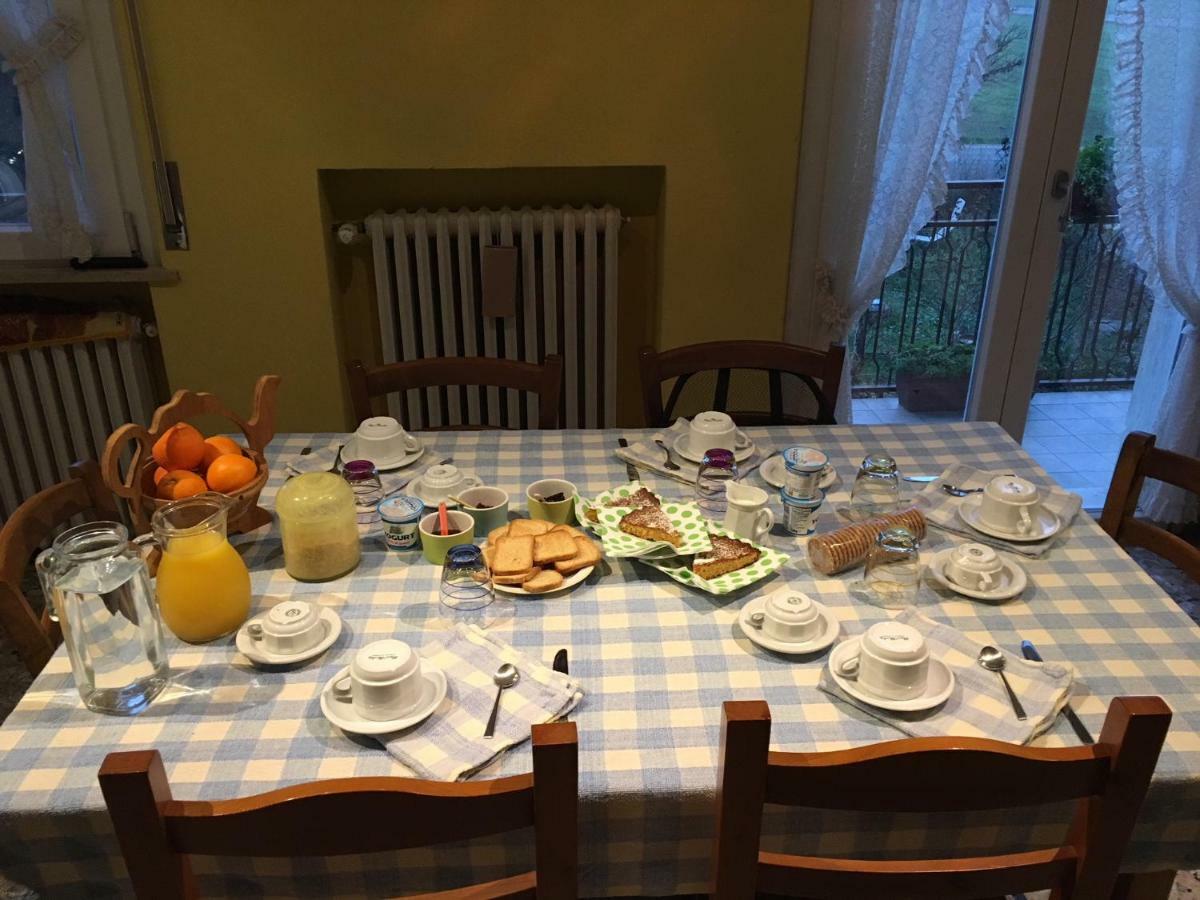 Al Divenire B&B Apartments San Giorgio di Mantova Zewnętrze zdjęcie