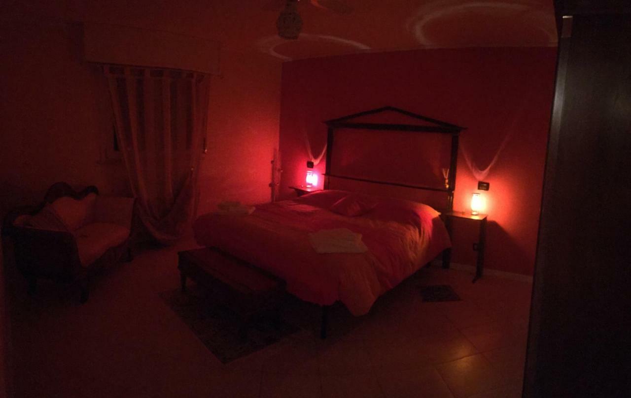 Al Divenire B&B Apartments San Giorgio di Mantova Zewnętrze zdjęcie
