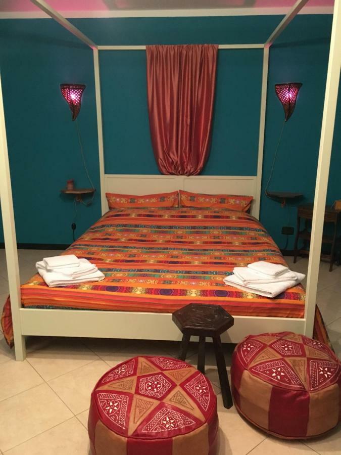 Al Divenire B&B Apartments San Giorgio di Mantova Zewnętrze zdjęcie