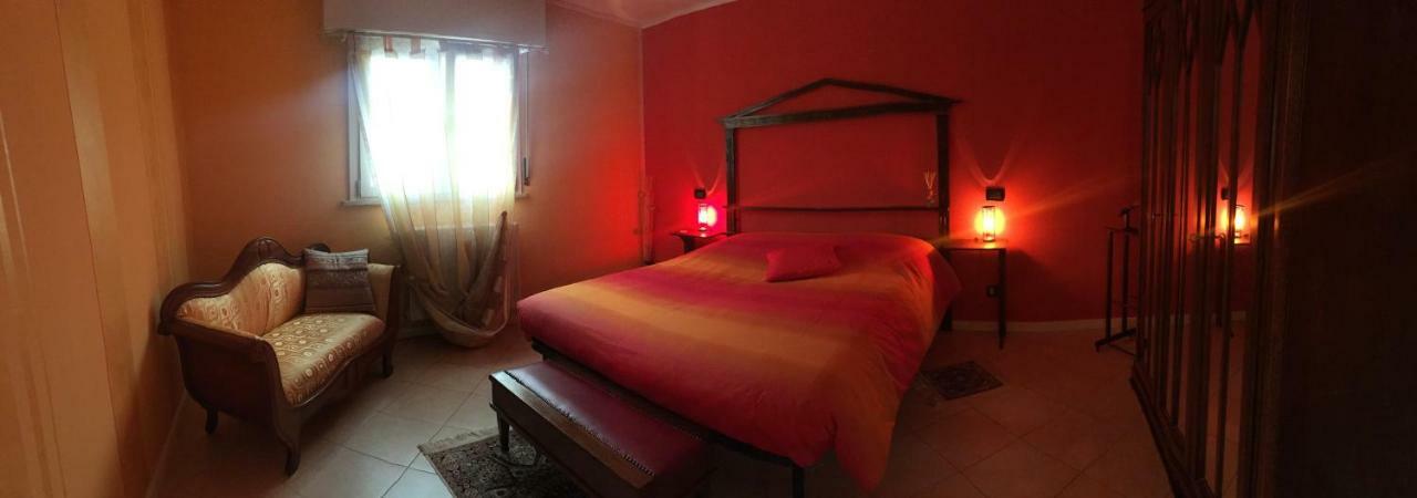 Al Divenire B&B Apartments San Giorgio di Mantova Zewnętrze zdjęcie