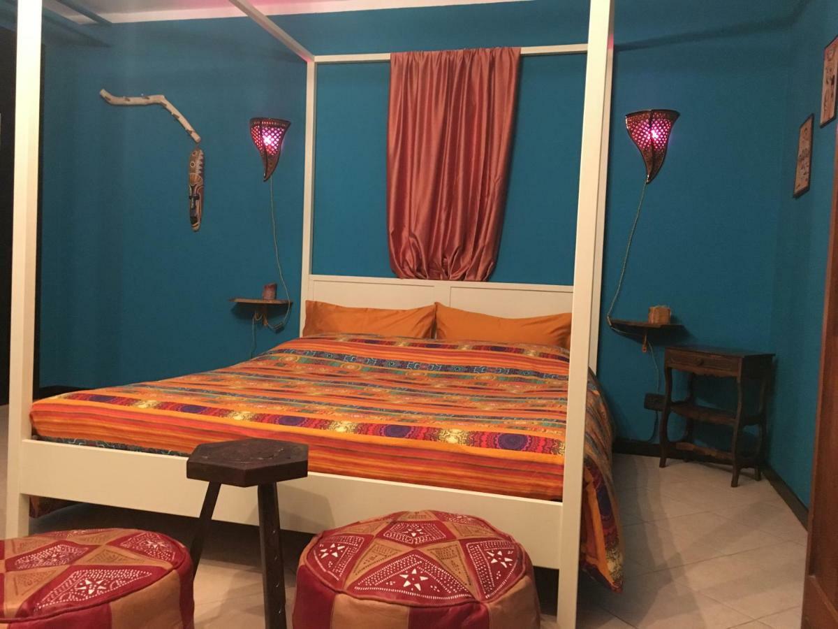 Al Divenire B&B Apartments San Giorgio di Mantova Zewnętrze zdjęcie