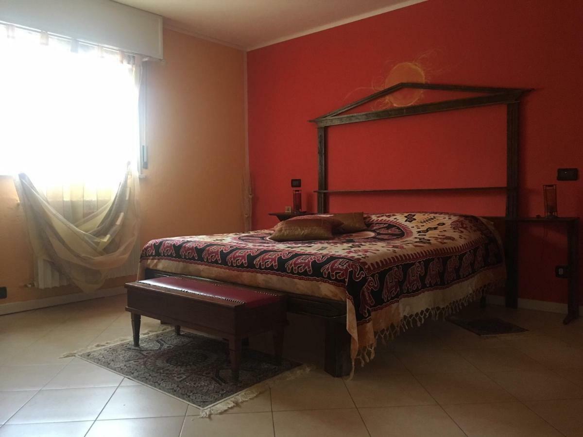 Al Divenire B&B Apartments San Giorgio di Mantova Zewnętrze zdjęcie