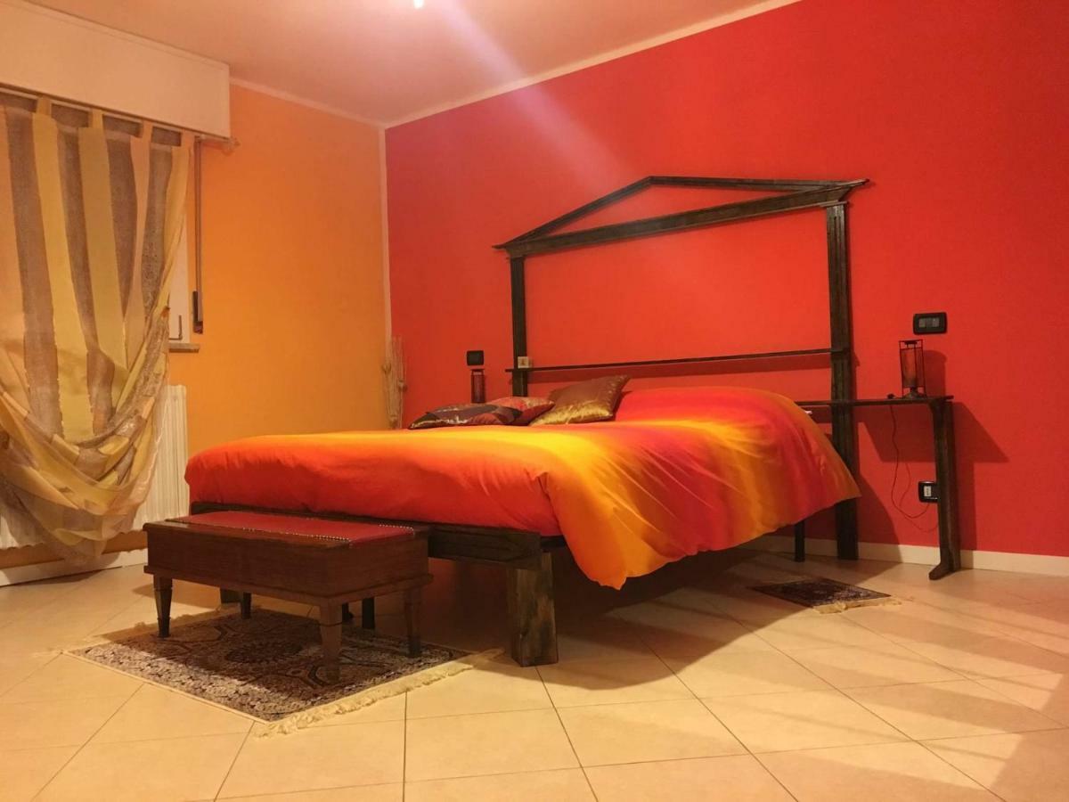 Al Divenire B&B Apartments San Giorgio di Mantova Zewnętrze zdjęcie