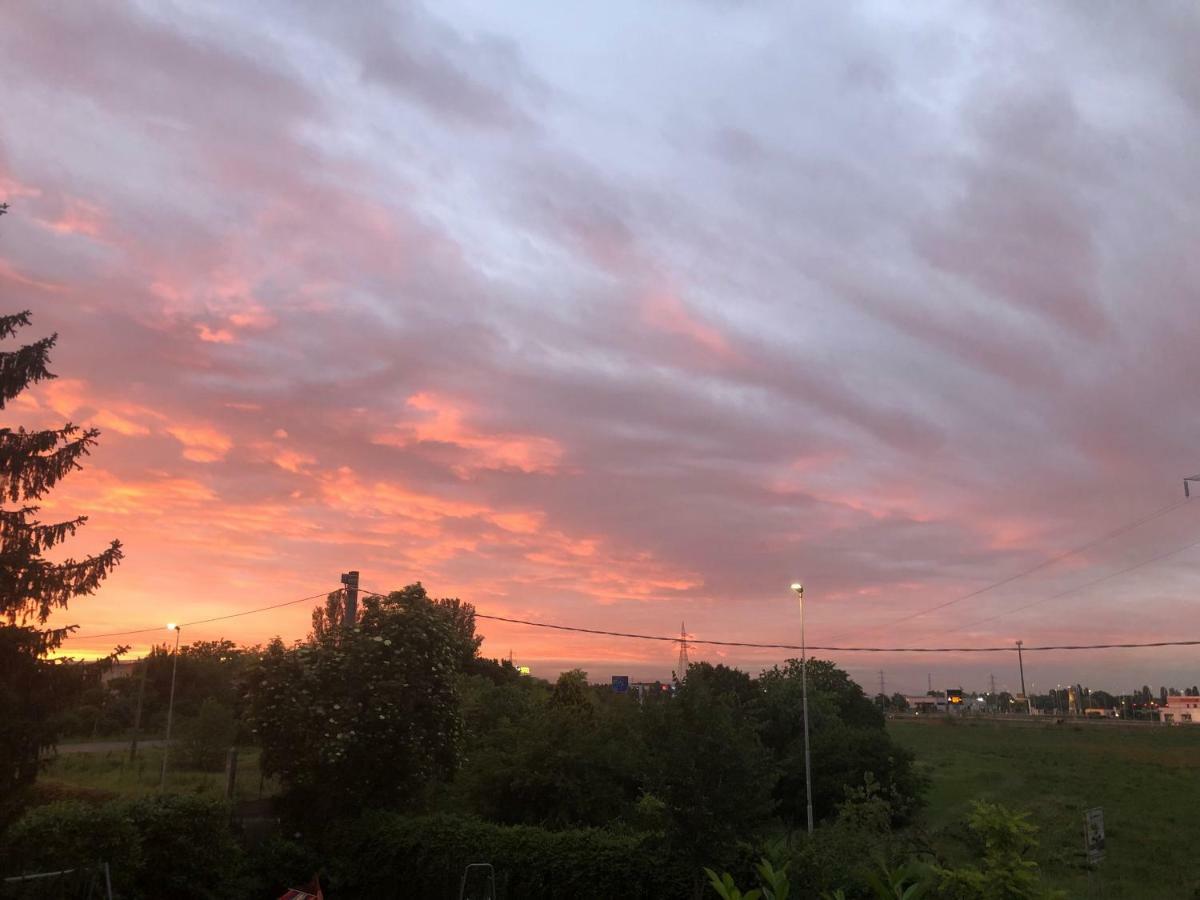 Al Divenire B&B Apartments San Giorgio di Mantova Zewnętrze zdjęcie